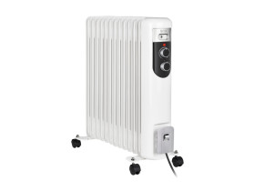 Grzejnik olejowy Teesa 2500W- 13 żeberek