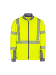 SWEAT RODRIGUES - YELLOW - SIZE L