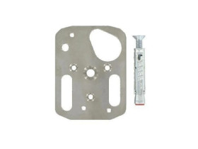 Płytka montażowa do czujek SC100 i SC105 HONEYWELL SC110