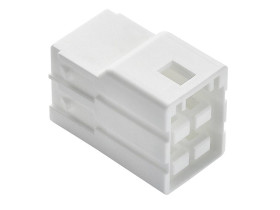 Molex 2069962411 Obudowa złącza pin żeńskiego na kabel, 1 szt.