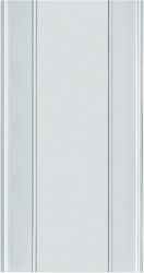 Weidmüller 1780930000 Ścianka końcowa/wewnętrzna 1 m