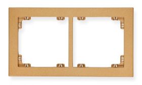 Ramka uniwersalna podwójna