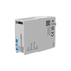Wkład do ogranicznika SPPVRT12-15 Typ T1+T2 tor +/-/PE, SPPVRT12-15-L-INSERT, EP-501964