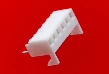 Molex 22182121 Listwa kołkowa, żeńska, do wbudowania, standardowa, 1 szt.