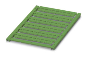 Oznacznik terminali Etykieta do oznaczania UCT-TMF 6 GN Phoenix Contact