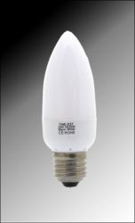 LAMPA LED E27 230V 20LED TINE