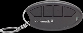 160723A0 Schlüsselbundfernbedienung, 4 Tasten