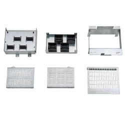 Zestaw szeregowy Schneider Electric 88083 1 szt.