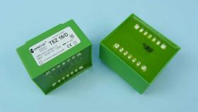 TEZ-16,0/D 12V/16,0VA TRAFO PCB