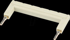 2002-437 Bridge from 1 to 7, for WAGO 2002
