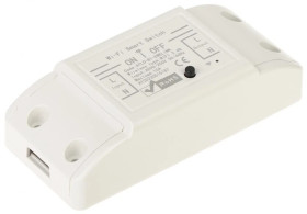 Przełącznik inteligentny ATLO-B1-EWELINK Wi-Fi, eWeLink