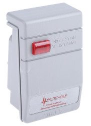 Element tłumiący przepięcia 230 V AC Wtykowe RS PRO Zabezpieczenie zasilania sieciowego 13.5kA