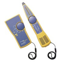 TEST-MT820060A Zestaw mierników IntelliTone 200