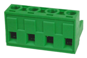 Klucz polaryzacyjny 4 -pinowe raster 7.62mm Przepust Żeński RS PRO