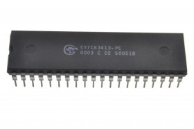 CY7C63413PC UKLAD SCALONY