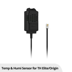 Itead SONOFF THS01 Temp and Humi Sensor with RJ9 connector