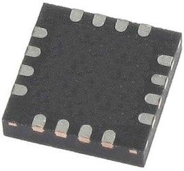 Sterownik bramki MOSFET 16-pinowy 3,5 A QFN ISL55111IRZ 5.5V
