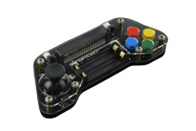 micro:Gamepad