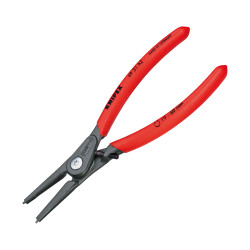 Knipex 49 31 A2 Precision Circlip Pliers For External Circlips On Shafts 180mm