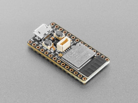 Adafruit ItsyBitsy ESP32 - PCB Antenna - 8 MB Flash / 2 MB PSRAM