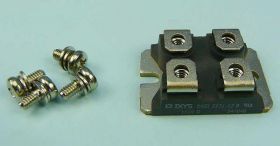 DSEI-2X31-12B 2x28A/1200V 60ns SOT-227