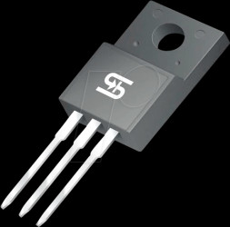 MBRF30L45CT Dual-Low VF Schottky diode, 45V, 2x15 A, ITO-220AB