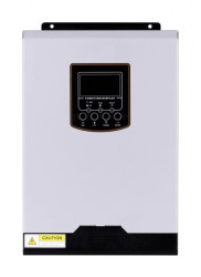 Inwerter solarny Orvaldi KS1K+ Solar Sinus 1kVA/1kW 12VDC 1000VA/1000W czysta sinusoida VKS1KP