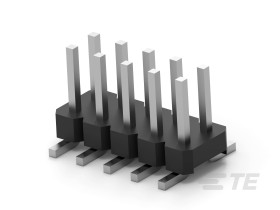 TE Connectivity 2842142-6 Obudowa złącza pin żeńskiego na PCB 450 szt.