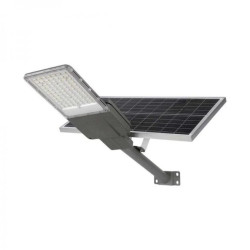 Oprawa Uliczna Solarna 20W 6500K 2500lm 3.2V 30AH LiFePO4 IP65 10225