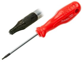 Wkrętak Torx 6x60mm