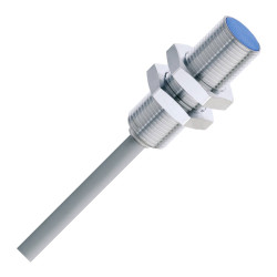 Contrinex 320-820-033 Inductive Sensor M12 Shielded PNP DW-AD-623-M12-120