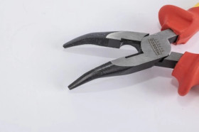 SZCZYPCE WYGIĘTE 160 MM 1000V VDE MN-20-088 6 szt.