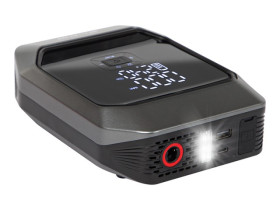 POWER BANK - JUMP STARTER AP02 KOMPRESOR