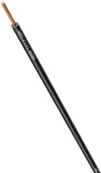 LAPP 4725041S/250 Przewód jednożyłowy, 1 x 0.5 mm², 250 m