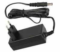 ZSI12/2.5DC2.1 Zasilacz impulsowy wtyczkowy ZSI 12V 2500mA - wtyk DC2.1/5.5