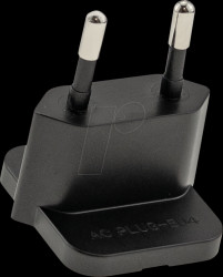 AC PLUG-EU4 NGE series, AC adapter, EU