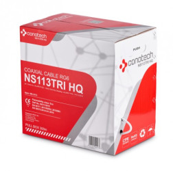 PRZEWOD KONC.NS113 TRISHIELD