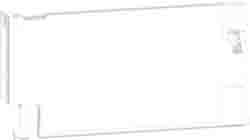 Osłona LV432461, Schneider Electric, Kompaktowe rozmiary