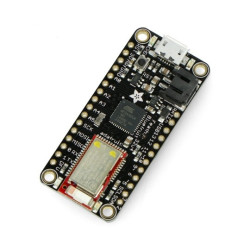Feather 32u4 Bluefruit LE 4.1 - zgodny z Arduino - Adafruit 2829