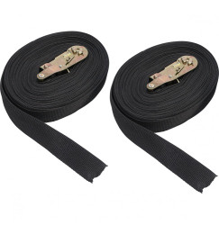 Zestaw pasków mocujacych, 0,61 m x 24,38 m, możliwość blokowania, XL (2szt.),...