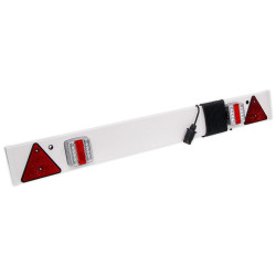 Sealey TB4/5LED LED Trailer Board 1.22m (4&#x27;) 12V