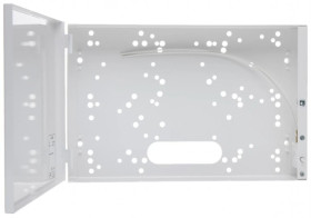 Obudowa do elementów systemów alarmowych 262x172x49 AWO453