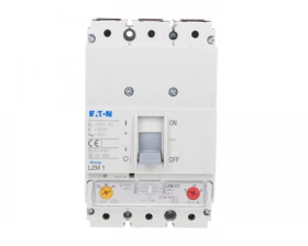 Wyłącznik mocy 40A 3P 36kA LZMC1-A40-I 111891