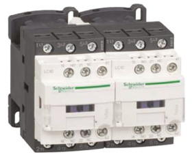 Stycznik 42 V prąd przemienny Schneider Electric styki: 3 18,5 kW Kabel LC2D32D7