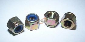 NAKRĘTKI M5 ZABEZPIECZAJĄCE