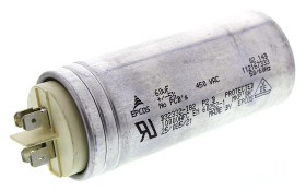 Kondensator foliowy 60μF 450V ac EPCOS Polipropylenowe ±5