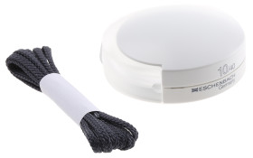 Szkło powiększające powiększenie 10X Jewellers Loupe 38dioptrii średnica 35mm