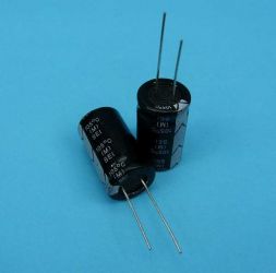 100uF/400V DRU 18x36 105° LEA ELKO