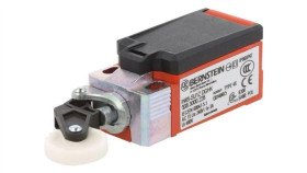 Wyłącznik Krańcowy No + Nc 5A Max.240Vac Max.24Vdc M20 Plastik -30…75C...