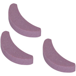 Sealey CS01SW Sharpening Whetstone for CS01S - Pack of 3